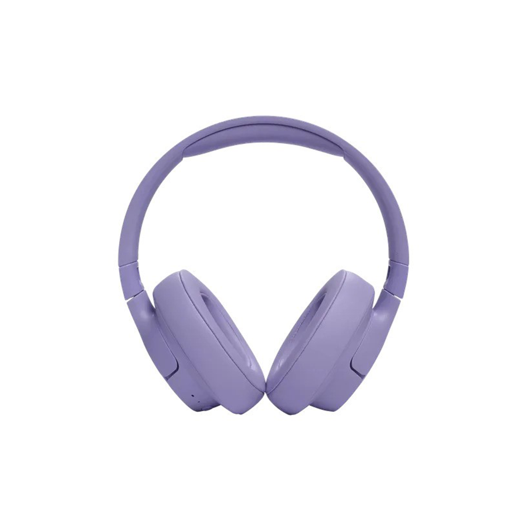 JBL Tune 720BT Over-Ear Wireless Headphones JBL Tune 720BT Over-Ear Wireless Headphones